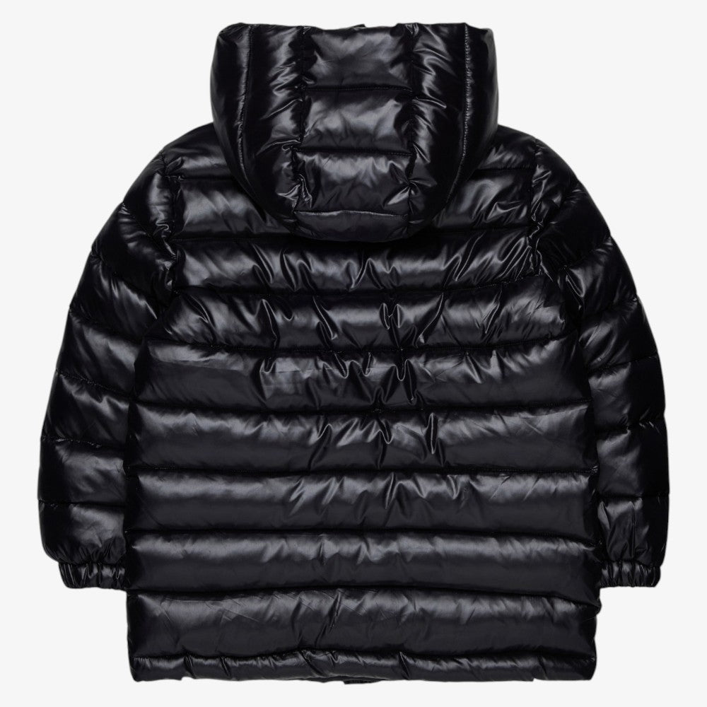 Coat - Black