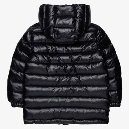 Coat - Black