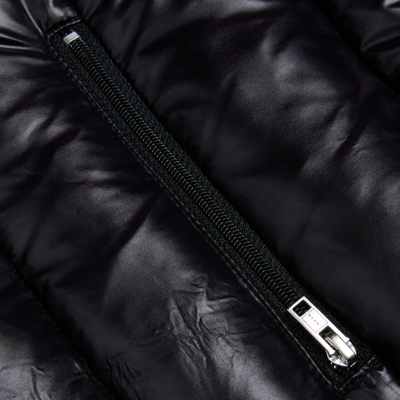 Coat - Black