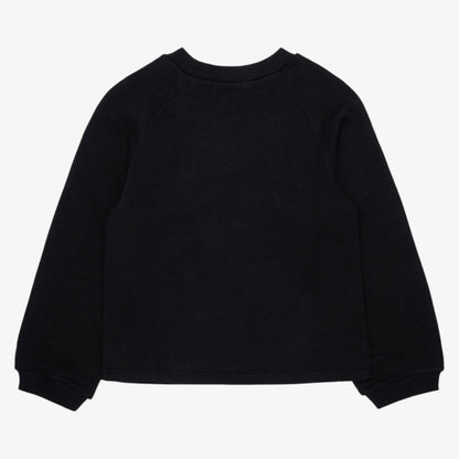Logo Sweatshirt - Black