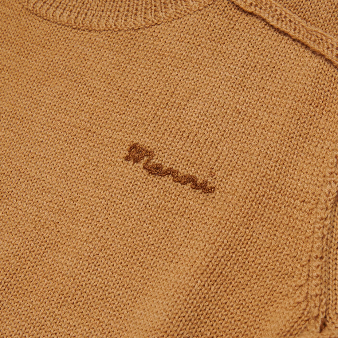 Lines Sweater - Beige