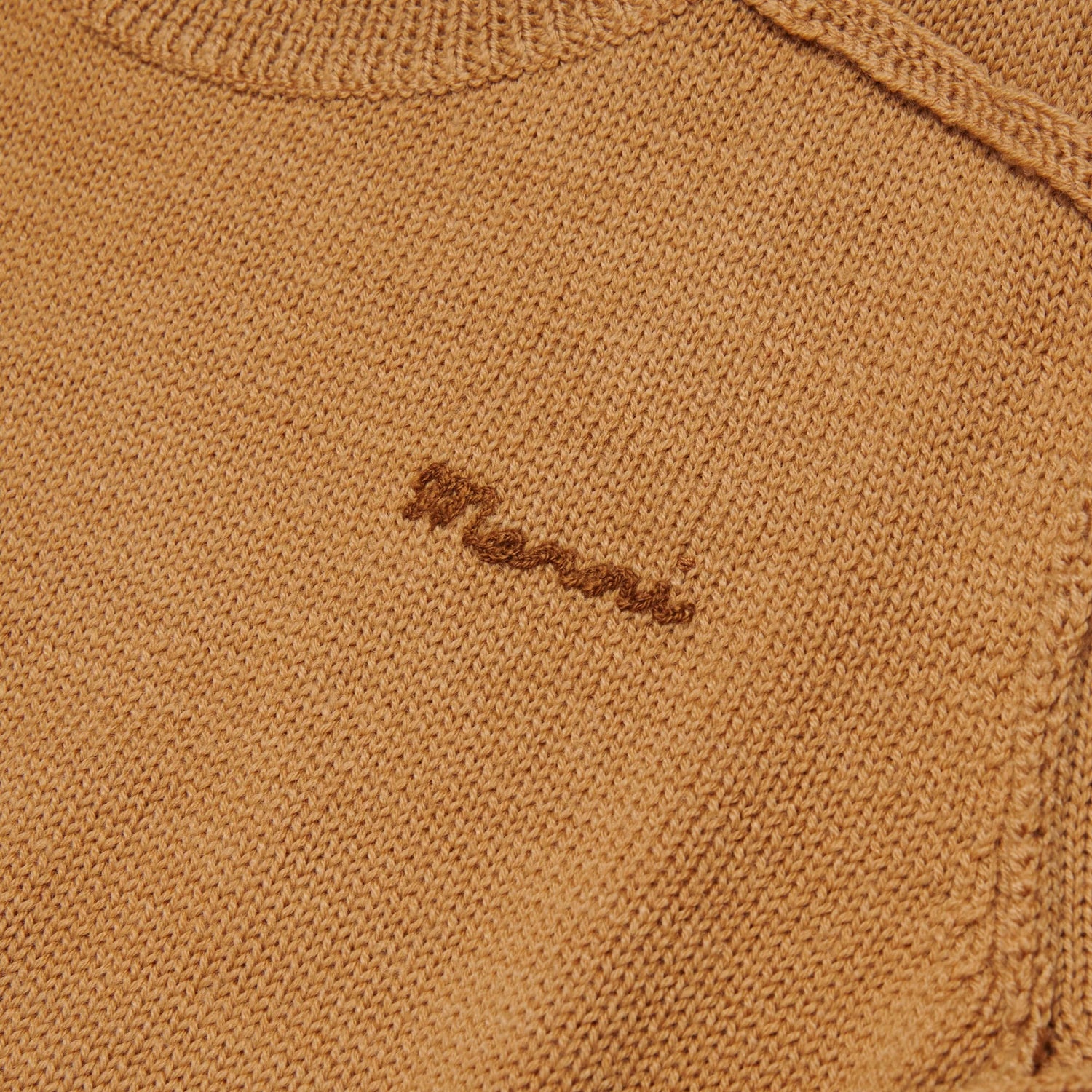 Lines Sweater - Beige