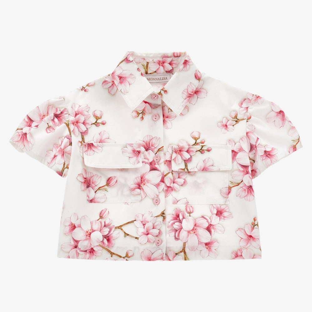 Shirt - Floral