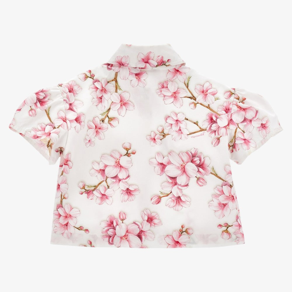 Shirt - Floral