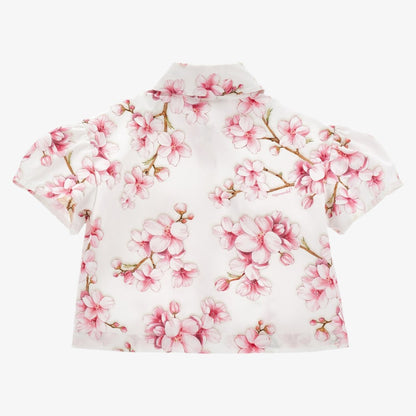 Shirt - Floral