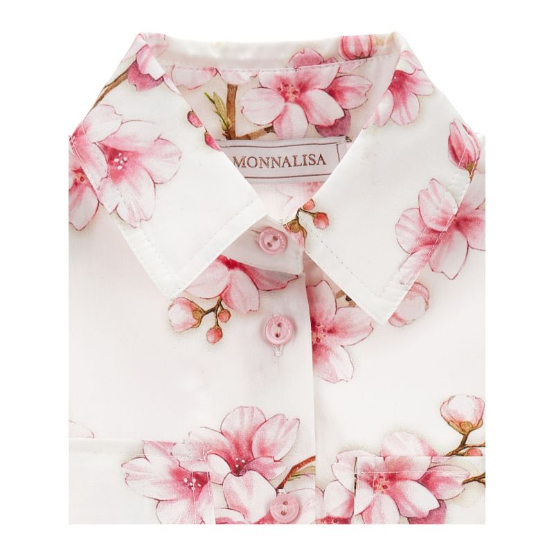 Shirt - Floral