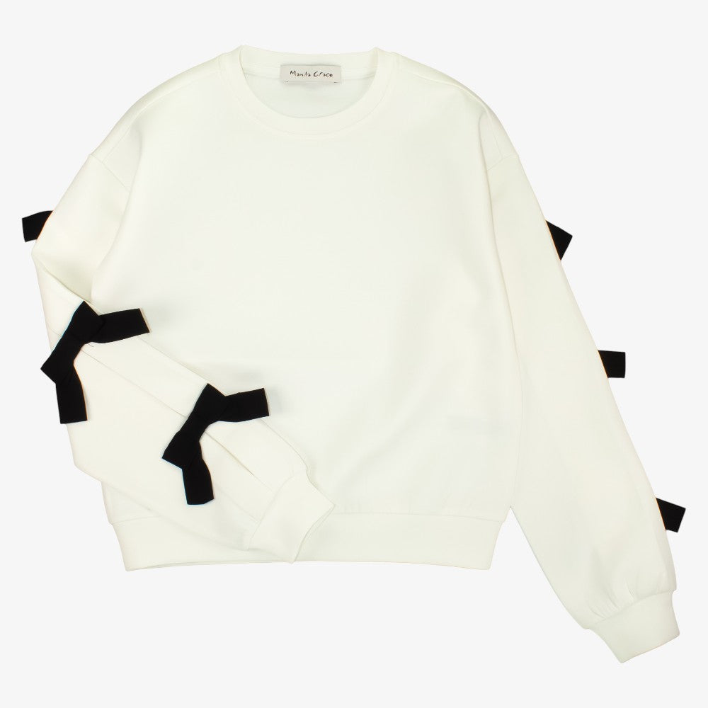 Sweater - Milk