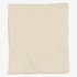 Embroidered Blanket - Ivory