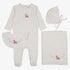 Duck Take Me Home Set - Soft Pink