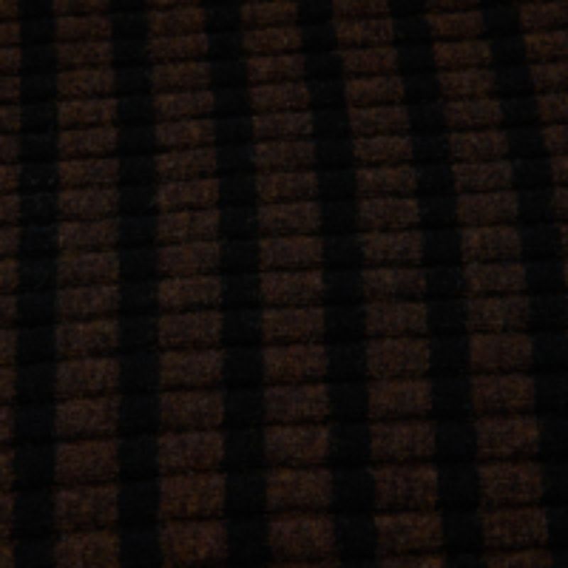 Maglia Turtleneck - Brown