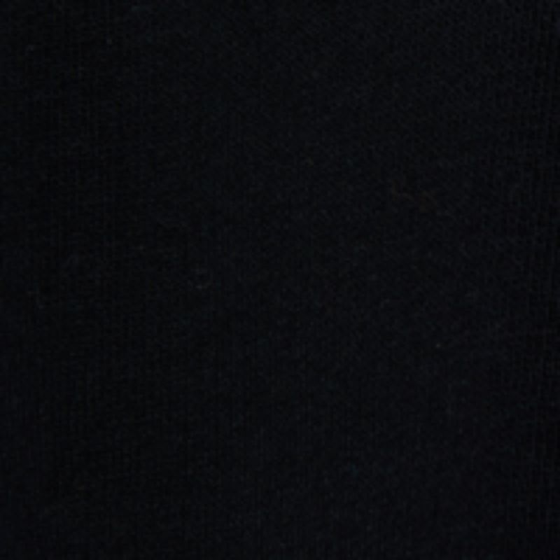 Sweat Dress - Black