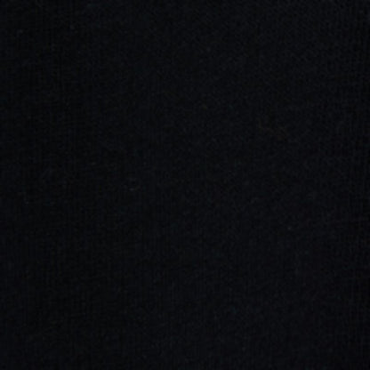 Sweat Dress - Black