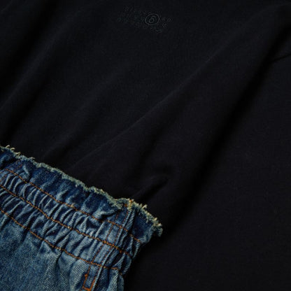 Abito Dress - Denim
