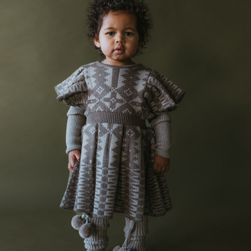 MABLI マブリ ロンパース 18m 小人ロンパース ベージュ SHELL MABLI MABLI マブリ ロンパース 18m 小人ロンパース ベージュ SHELL MABLI