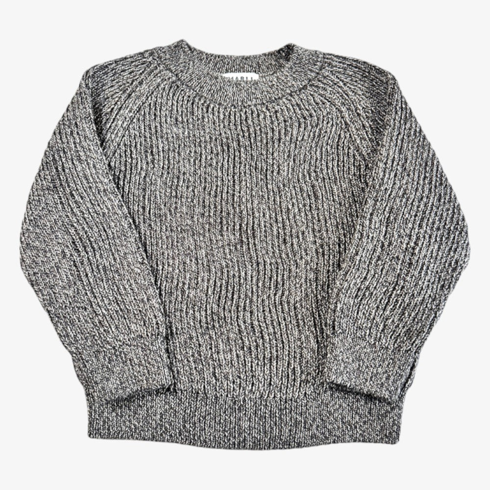 Cerigos Sweater - Morel