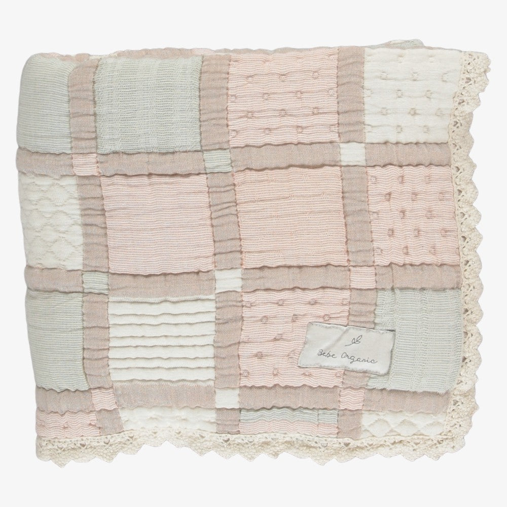 Mai Blanket - Mellow