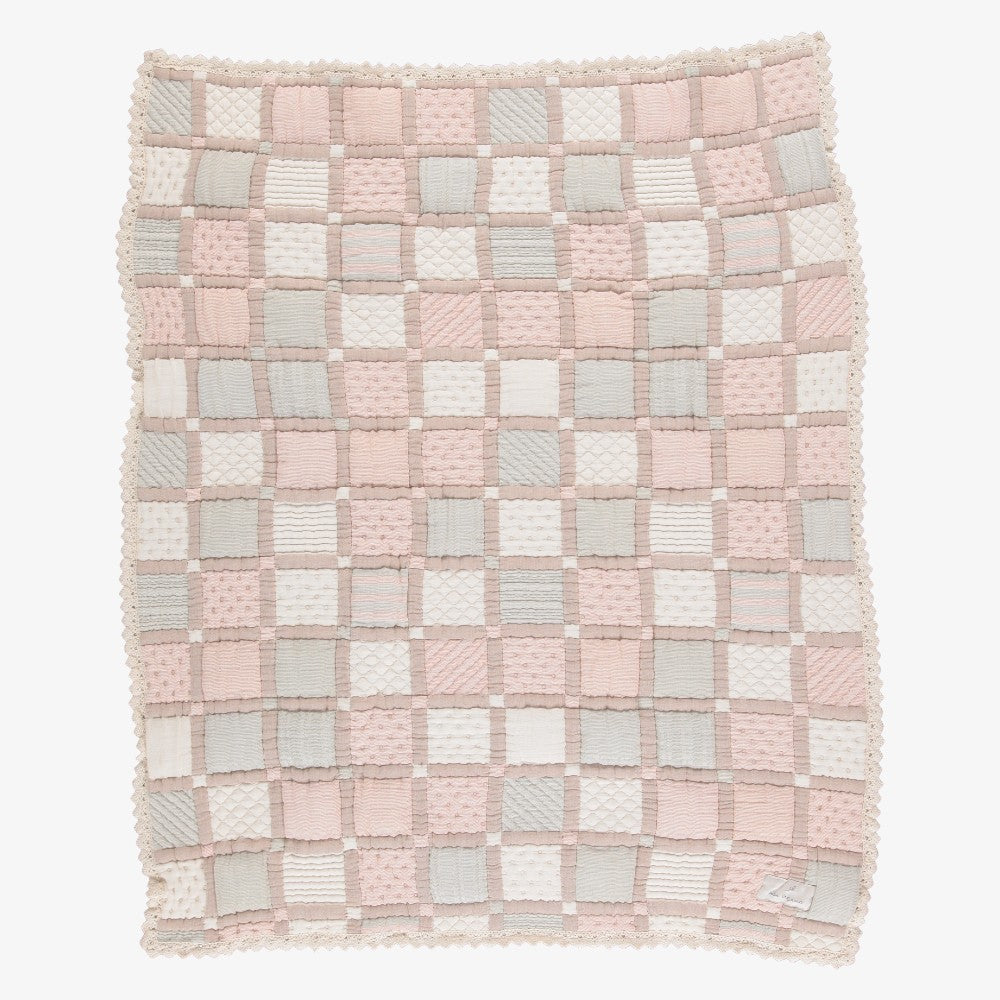 Mai Blanket - Mellow