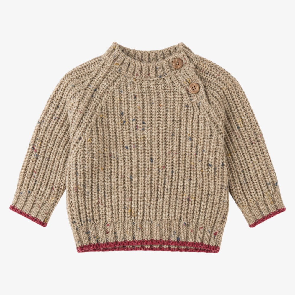 Maligne Sweater - Canapa