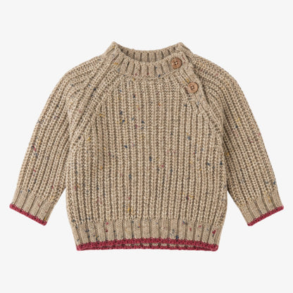 Maligne Sweater - Canapa