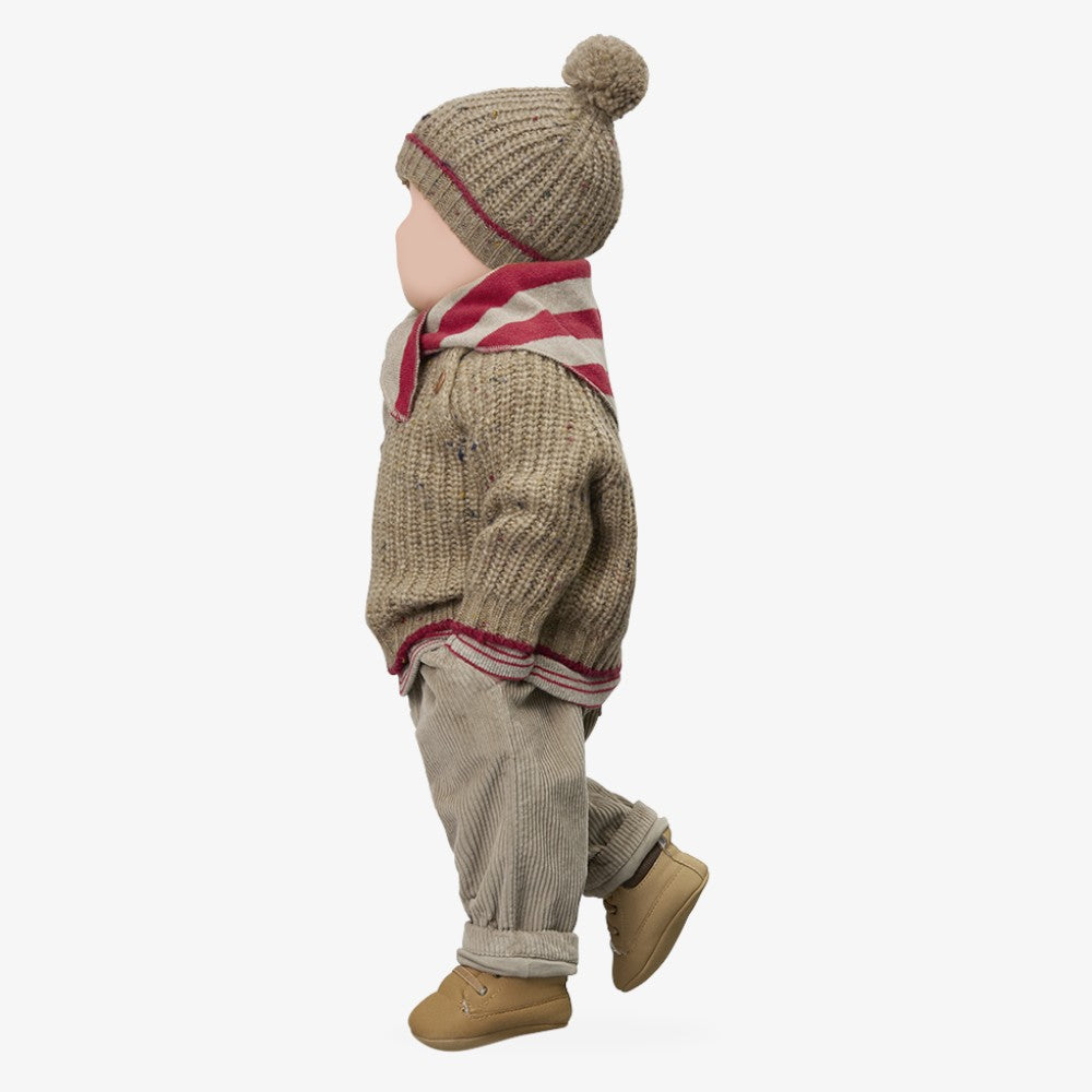 Maligne Sweater - Canapa
