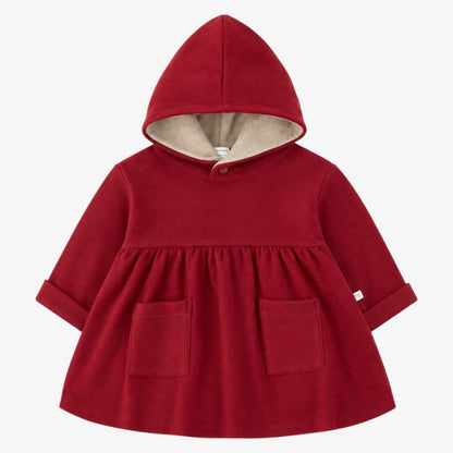 Manitoba Dress - Fiamma