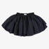 Waisted Skirt - Navy