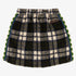 Maria Skirt - Check