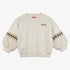 Mati Sweatshirt - Buttermilk