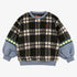Mati Sweatshirt - Check