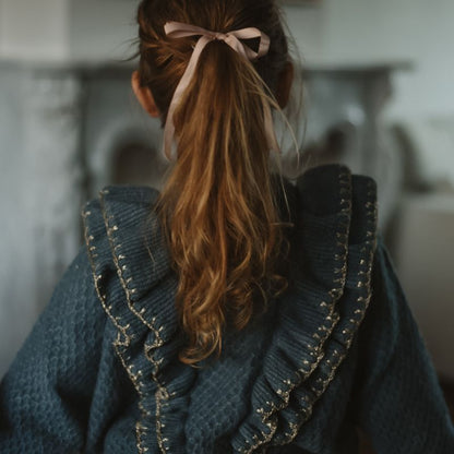 Maya Cardigan - Blue