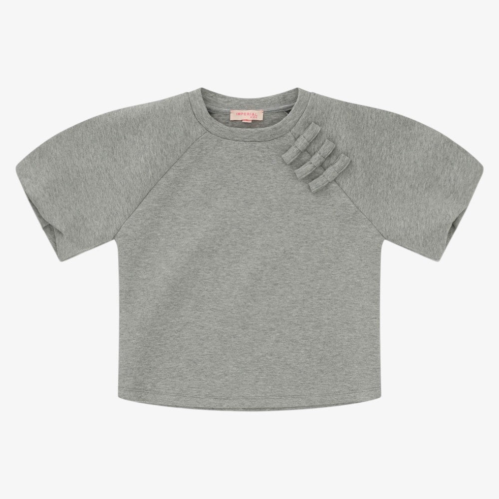 Shirt - Grey