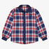Miles Shirt - Plaid