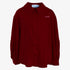 Twill Shirt - Bordeaux