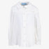 Twill Shirt - Cream & Gold