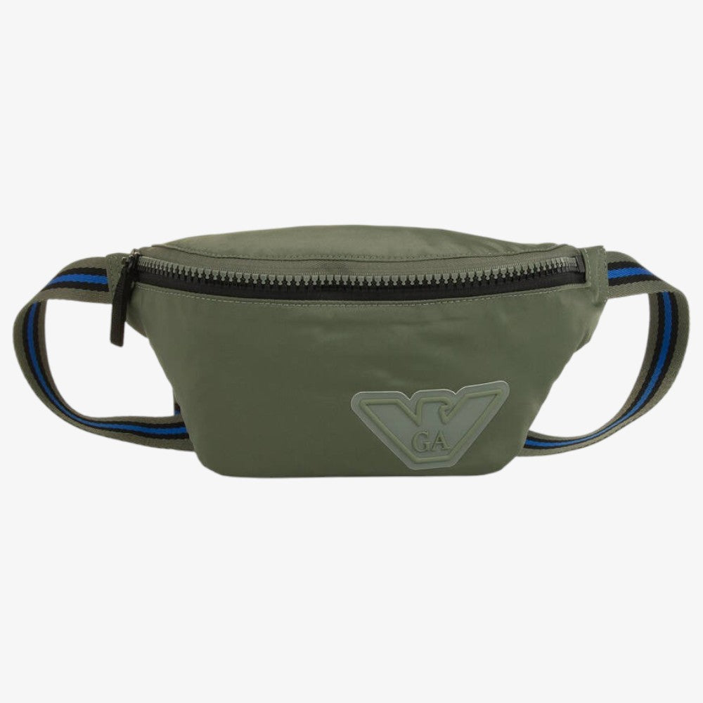 Belt Bag - Green