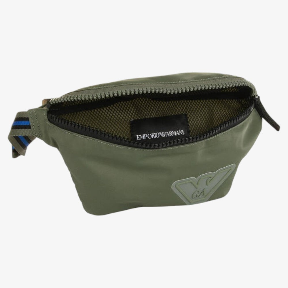 Belt Bag - Green