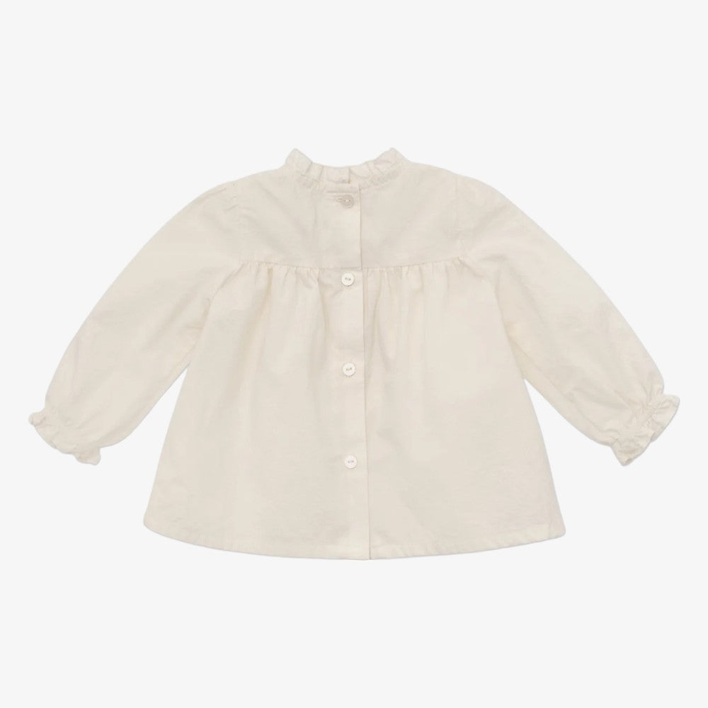 Mielle Blouse - Cream