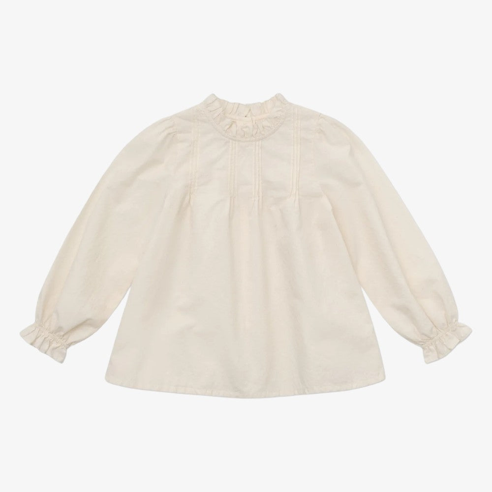 Mielle Blouse - Cream