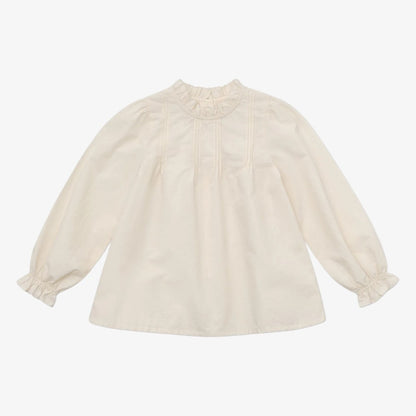 Mielle Blouse - Cream