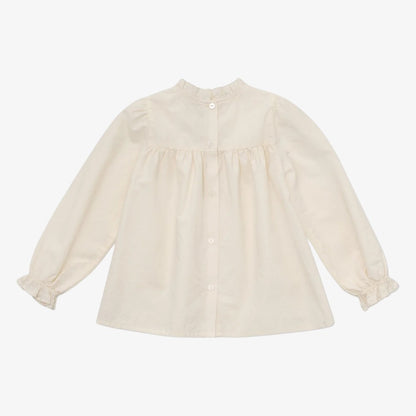 Mielle Blouse - Cream