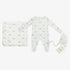 Floral Take Me Home Set - Blossom Ivory