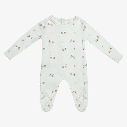 Floral Take Me Home Set - Blossom Ivory