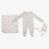 Floral Take Me Home Set - Blossom Oat