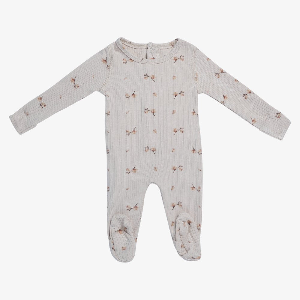 Floral Take Me Home Set - Blossom Oat