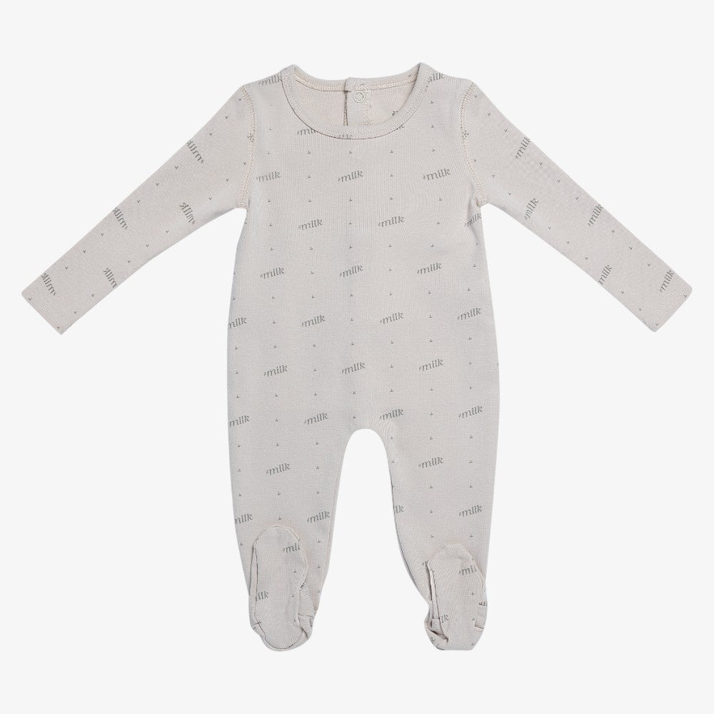 Floral Take Me Home Set - Motif Sand