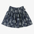 Skirt - Jacquard