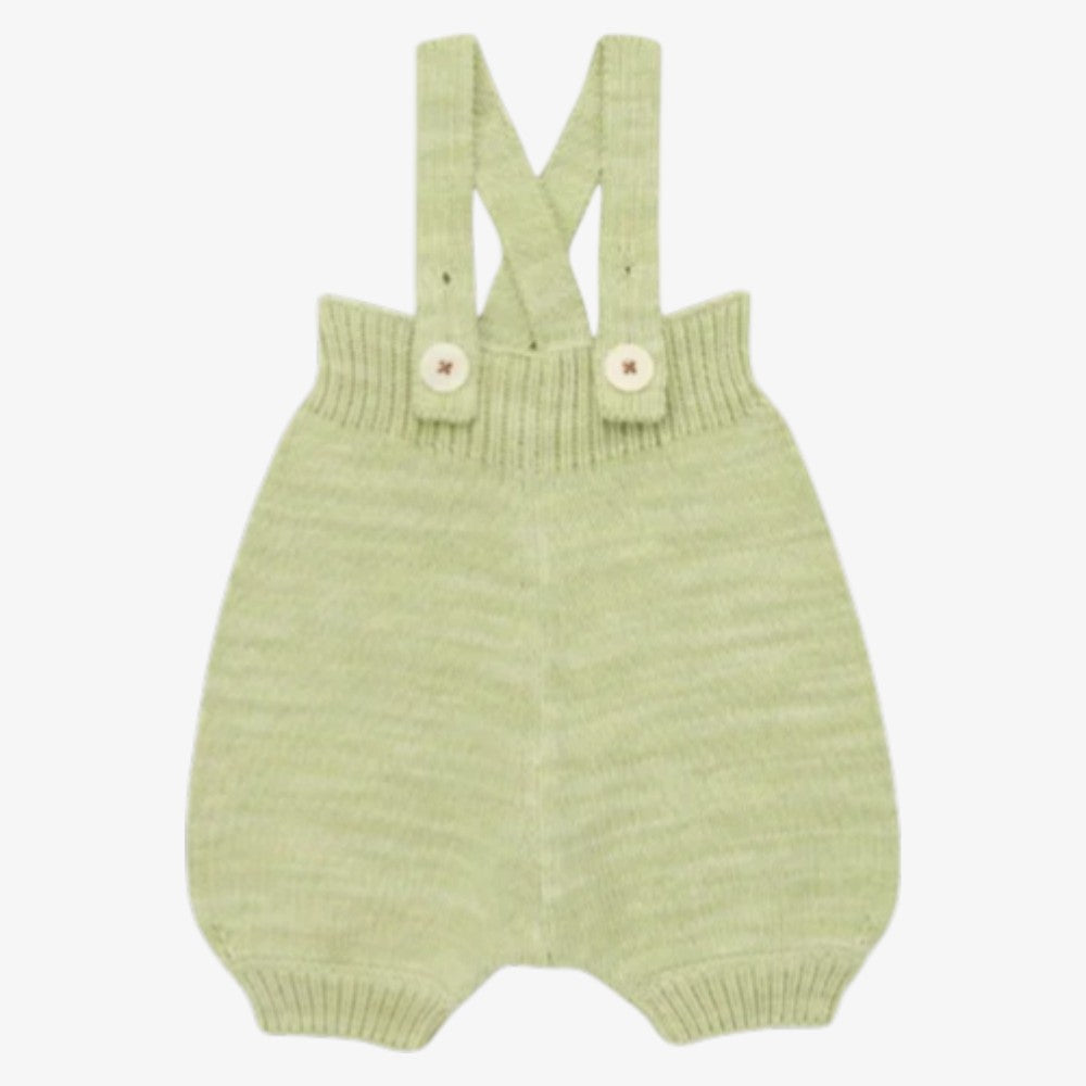 Bubble Overall - Aventurine