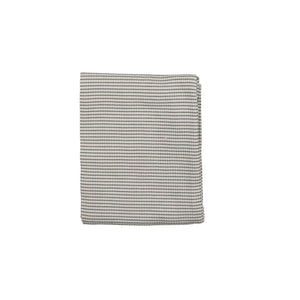 Striped Blanket - Sage
