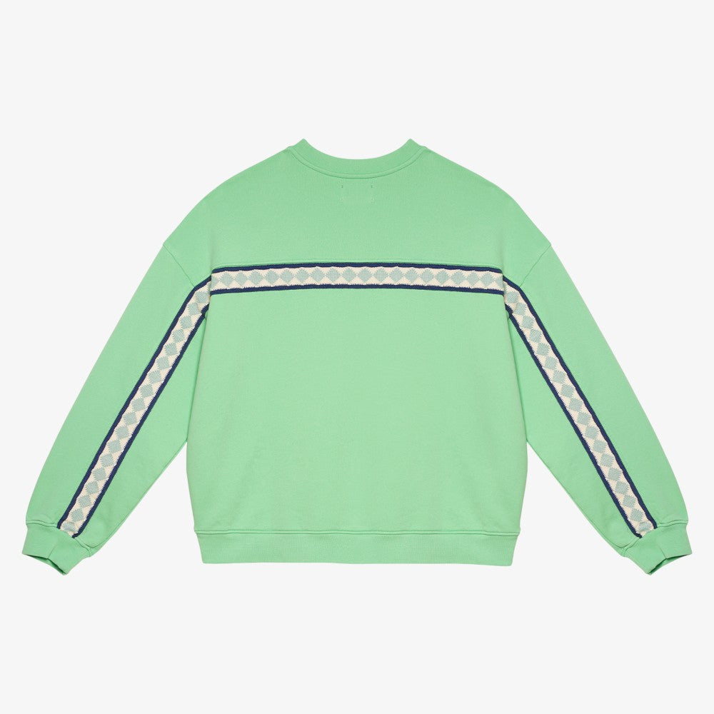 Alice Sweatshirt - Green