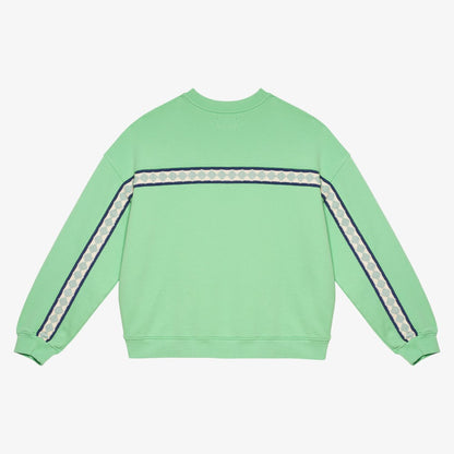 Alice Sweatshirt - Green